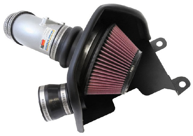 K&N Engine Cold Air Intake Performance Kit  69-1019TS