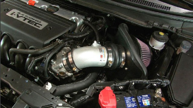 K&N Engine Cold Air Intake Performance Kit  69-1019TS