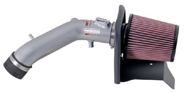 K&N Engine Cold Air Intake Performance Kit  69-1209TS