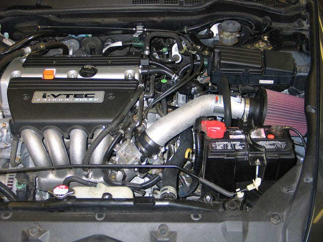 K&N Engine Cold Air Intake Performance Kit  69-1209TS