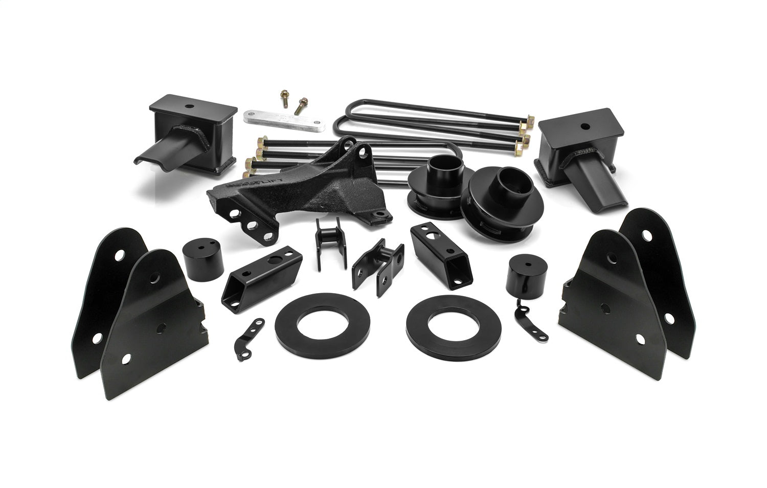 ReadyLift 69-20250 SST Lift Kit Fits 20-22 F-250 Super Duty F-350 Super Duty