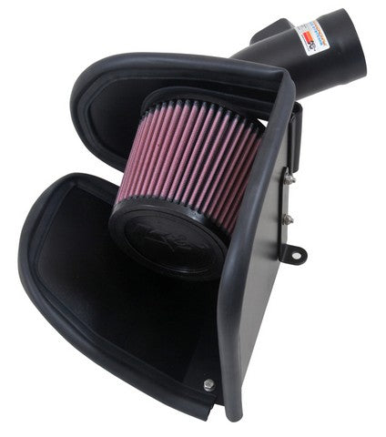 K&N Engine Cold Air Intake Performance Kit  69-2026TTK
