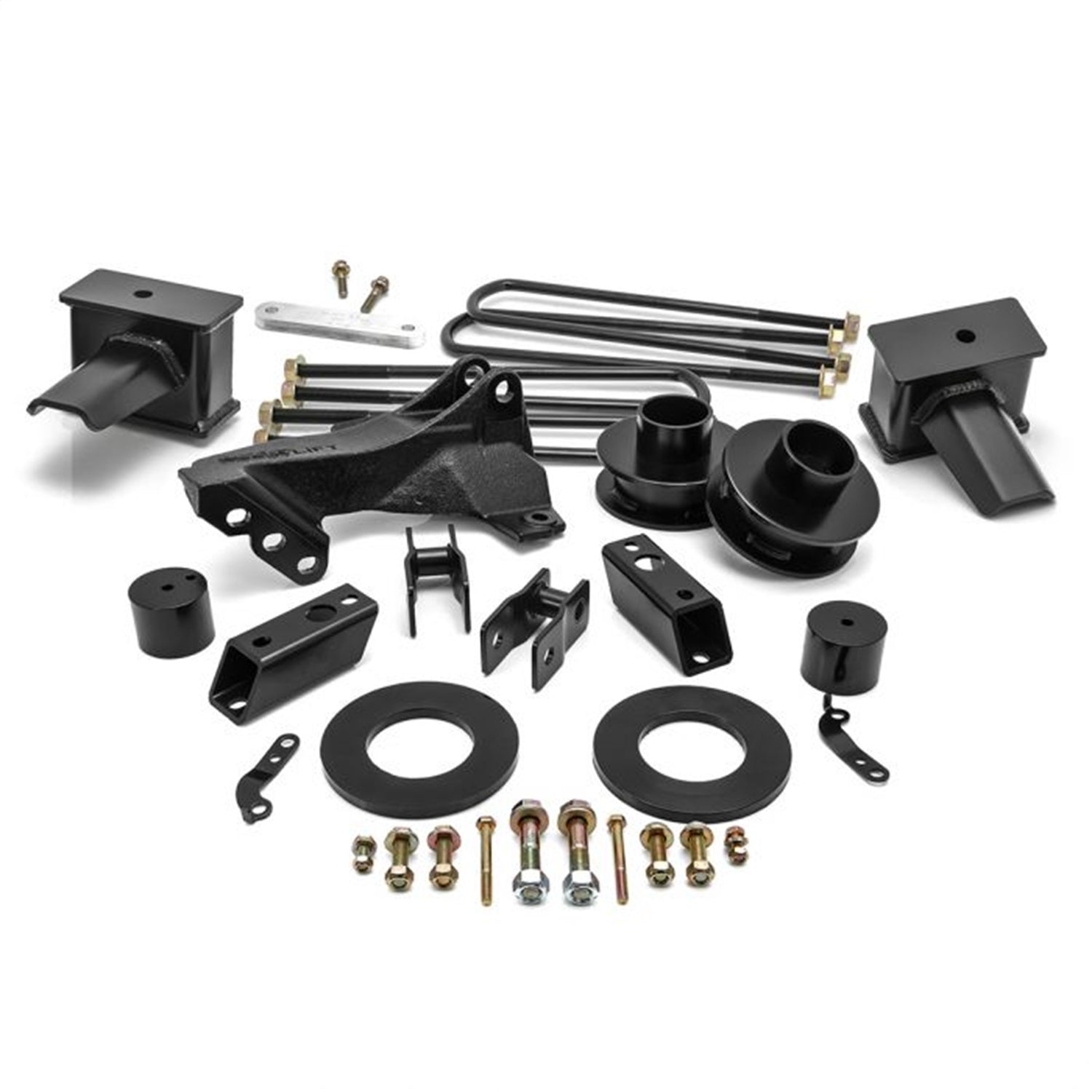 ReadyLift 69-2741 SST Lift Kit Fits 17-25 F-250 Super Duty F-350 Super Duty