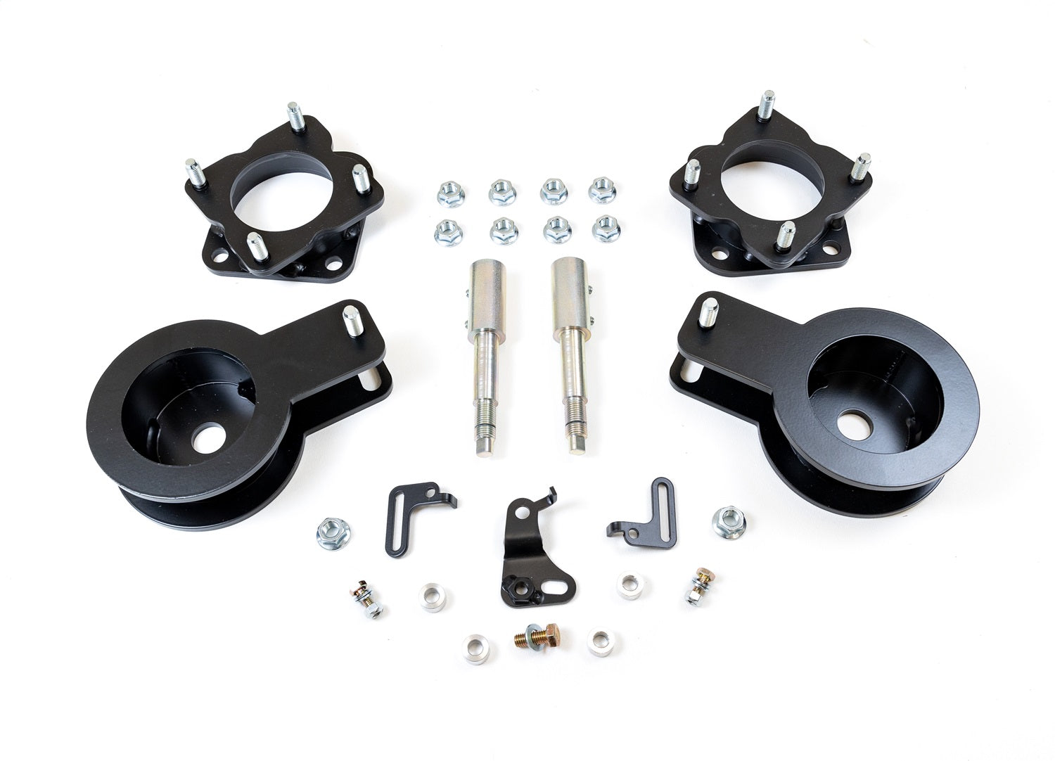 ReadyLift 69-52220 SST Lift Kit Fits 22-24 Tundra