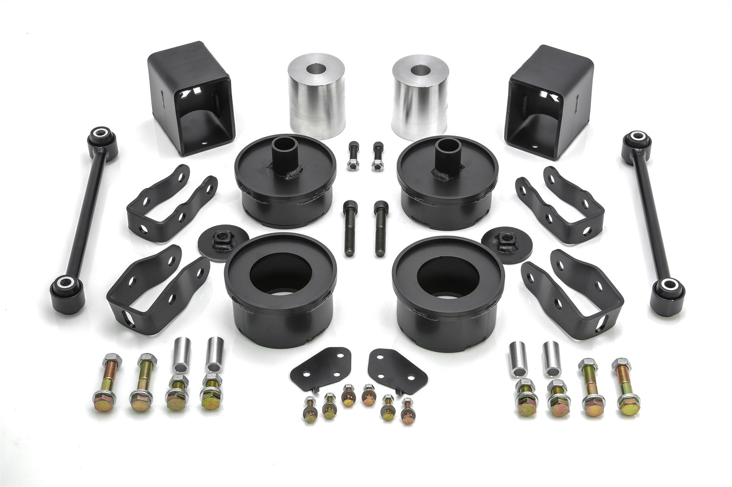 ReadyLift 69-6825 SST Lift Kit Fits 18-25 Wrangler (JL)