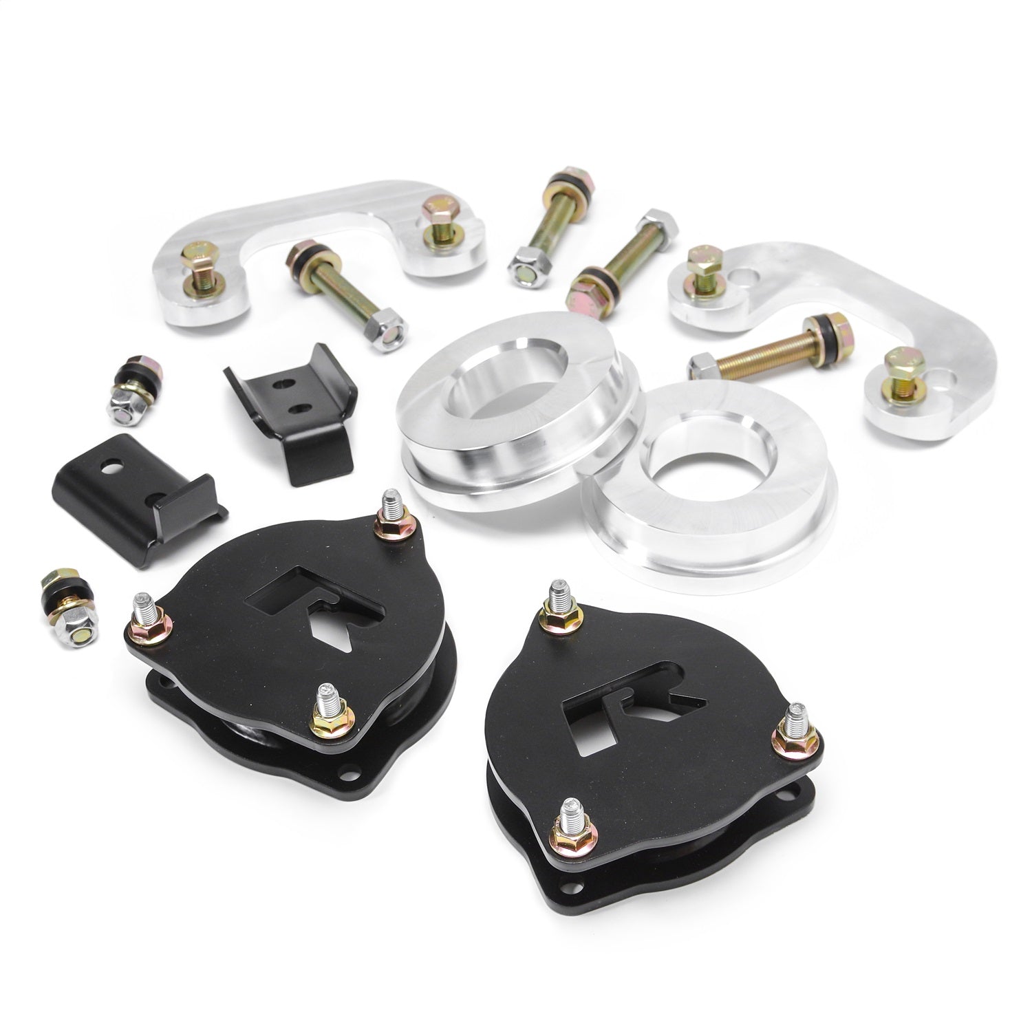 ReadyLift 69-72200 SST Lift Kit Fits 22-24 Santa Cruz
