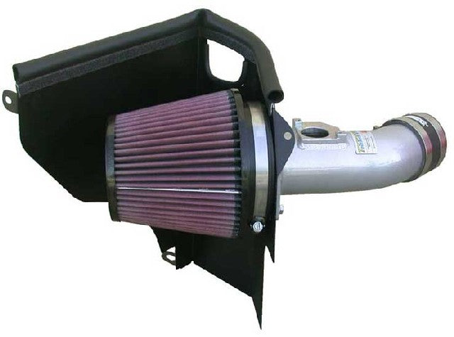 K&N Engine Cold Air Intake Performance Kit  69-8001TS