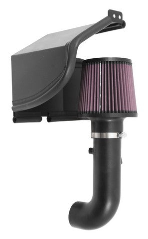 K&N Engine Cold Air Intake Performance Kit  69-8006TTK