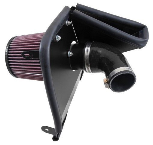 K&N Engine Cold Air Intake Performance Kit  69-9508T