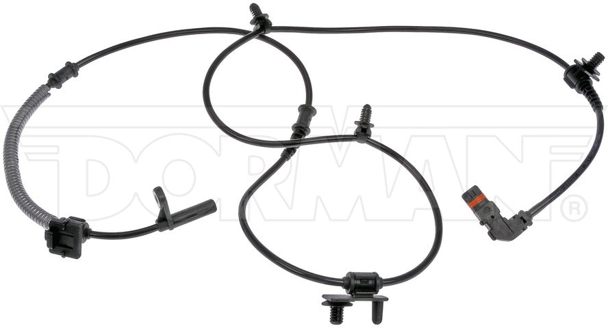 Dorman - OE Solutions ABS Wheel Speed Sensor  695-178