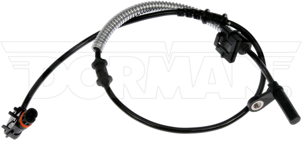 Dorman - OE Solutions ABS Wheel Speed Sensor  695-180