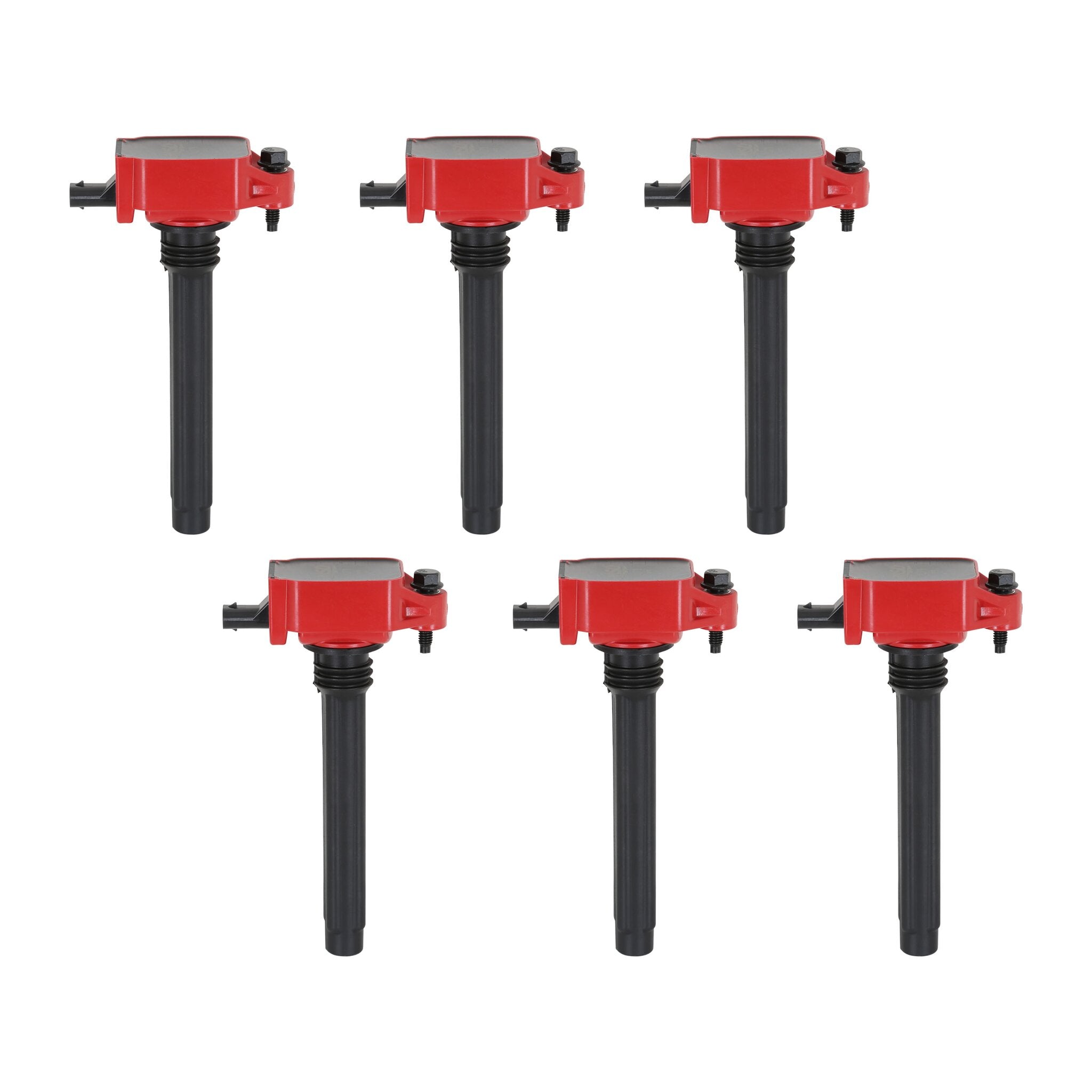 MSD Ignition 82736 Blaster Direct Ignition Coil Set