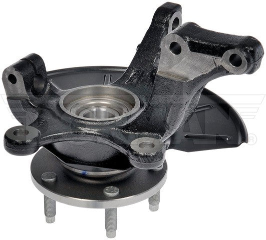 Dorman - OE Solutions Steering Knuckle Kit,Wheel Bearing and Hub Assembly  698-405