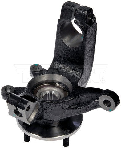 Dorman - OE Solutions Steering Knuckle Kit,Wheel Bearing and Hub Assembly  698-406
