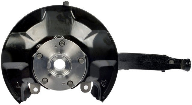 Dorman - OE Solutions Steering Knuckle Kit,Wheel Bearing and Hub Assembly  698-446