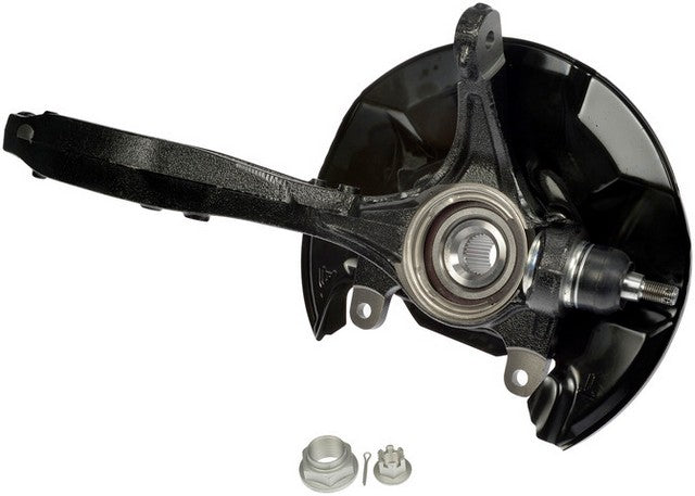 Dorman - OE Solutions Steering Knuckle Kit,Wheel Bearing and Hub Assembly  698-446
