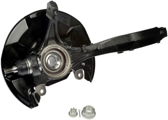 Dorman - OE Solutions Steering Knuckle Kit,Wheel Bearing and Hub Assembly  698-447