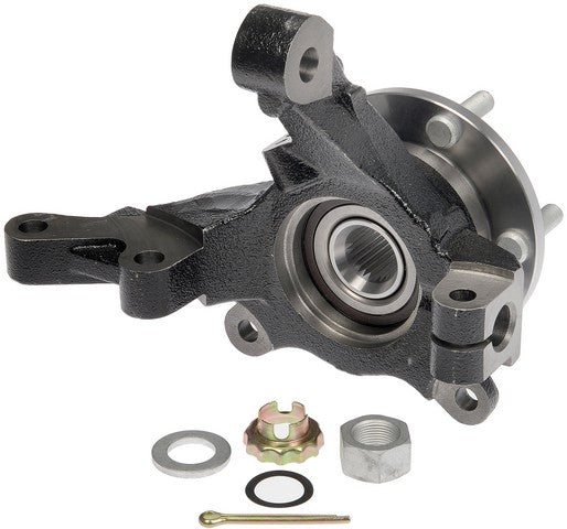 Dorman - OE Solutions Steering Knuckle Kit,Wheel Bearing and Hub Assembly  698-482