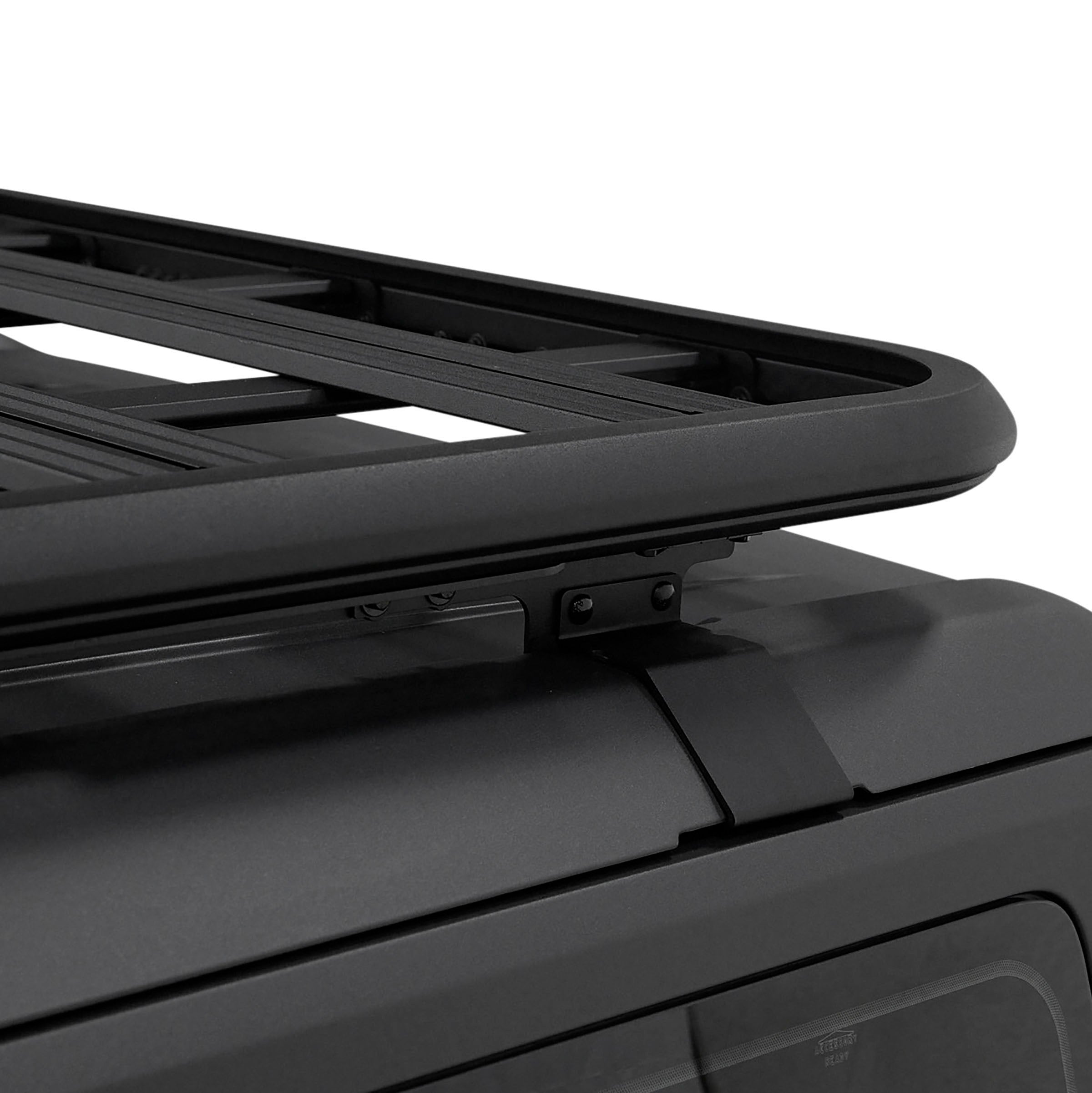 Smittybilt F01 Defender Platform Roof Rack Mount Fits 21-25 Bronco