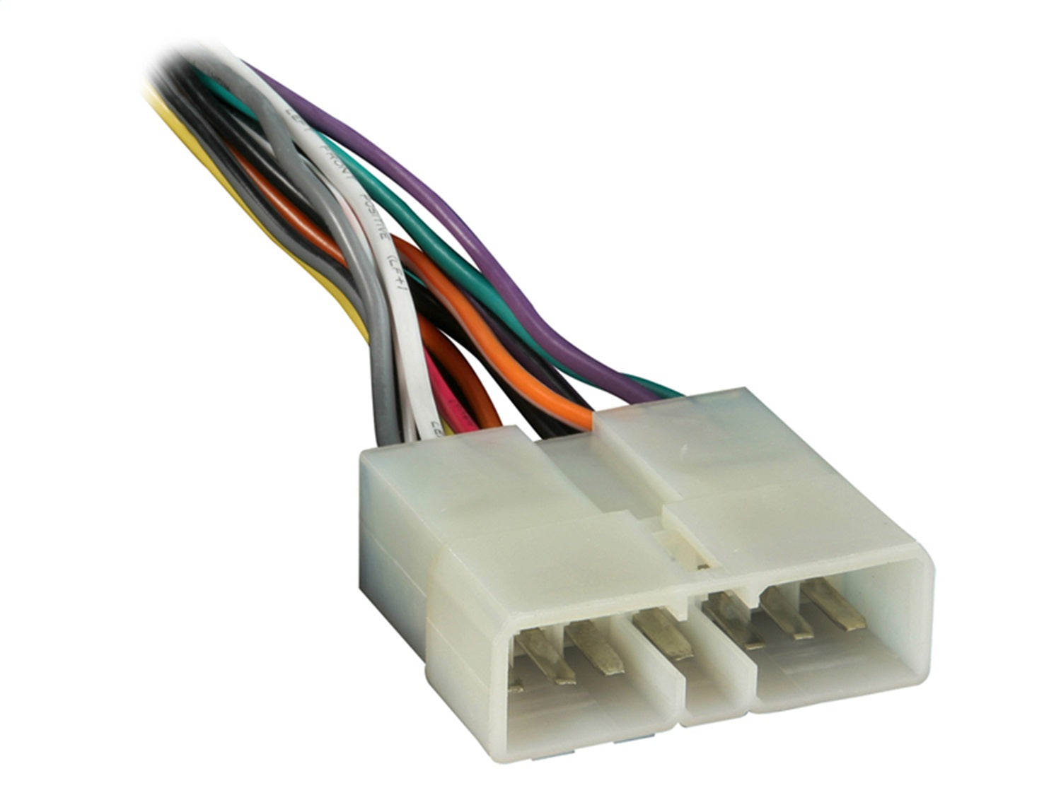 Metra 70-1782 TURBOWire; Wire Harness