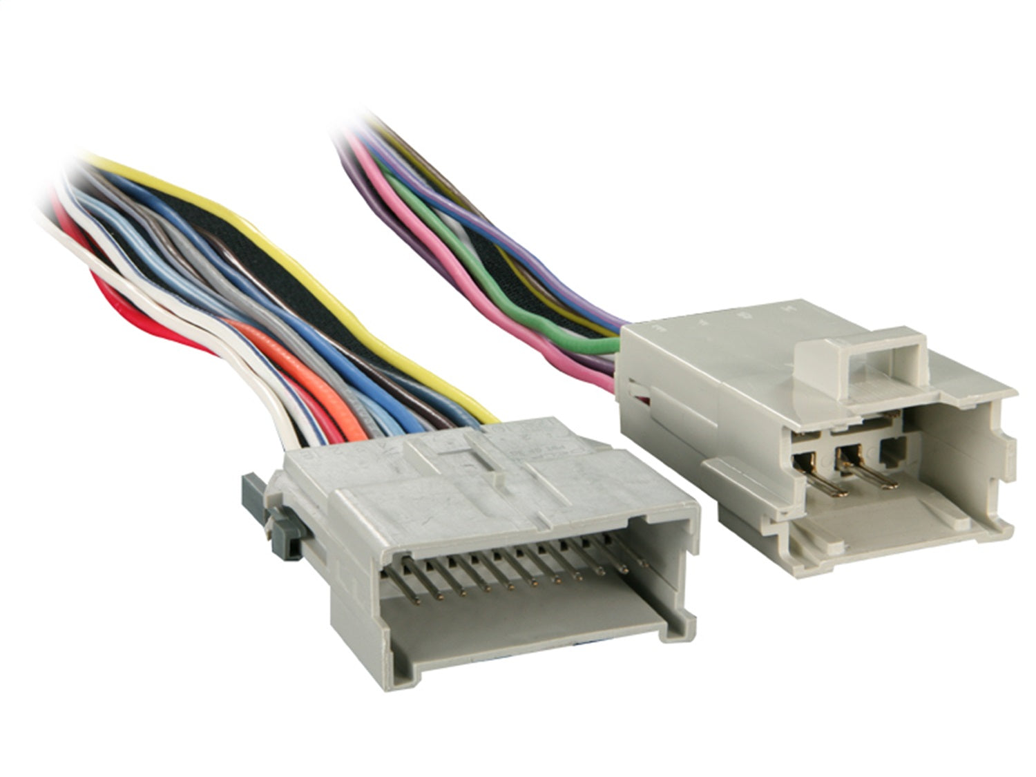 Metra 70-2054 TURBOWire; Wire Harness