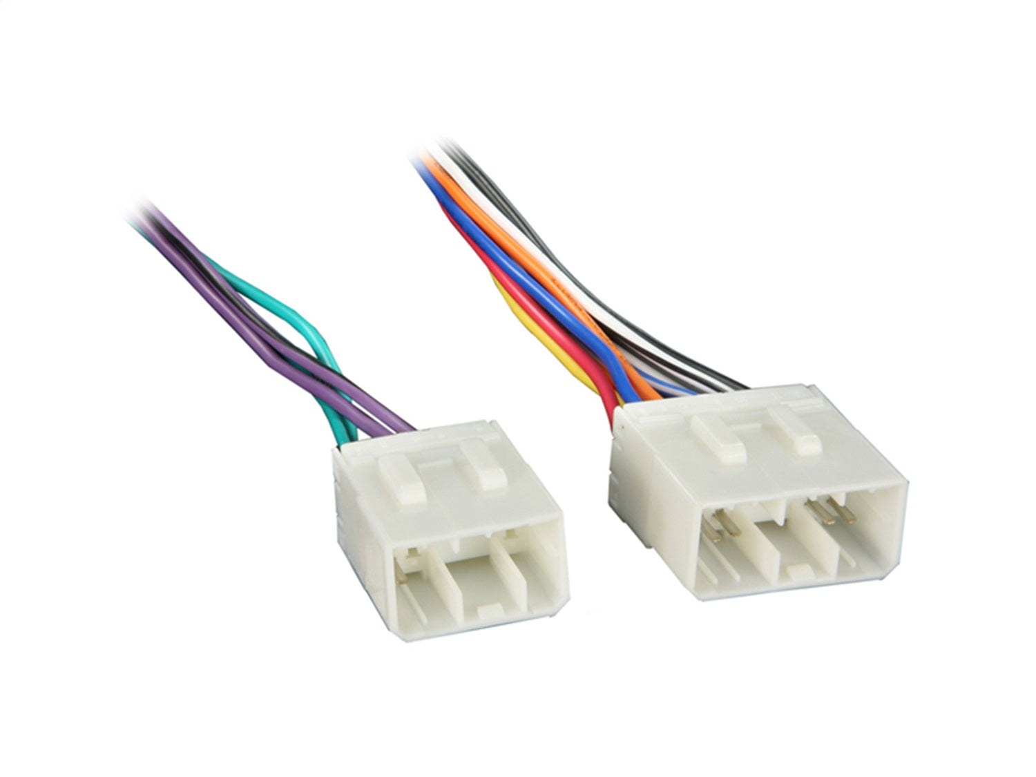 Metra 70-7901 TURBOWire; Wire Harness