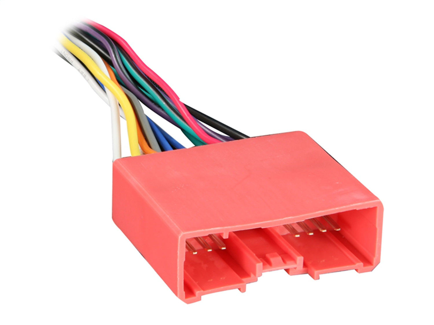 Metra 70-7903 TURBOWire; Wire Harness