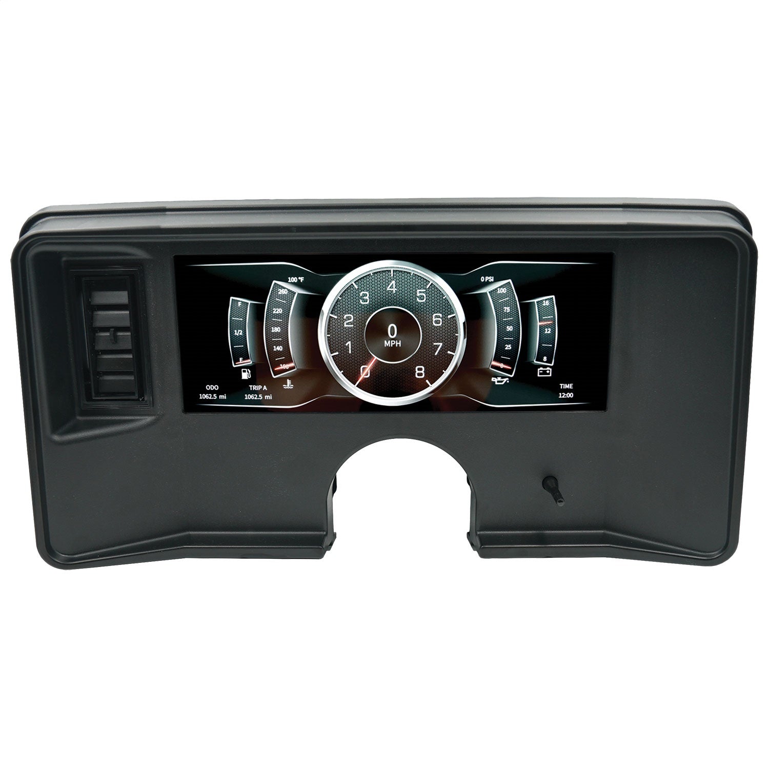 AutoMeter 7005 InVision Direct Fit Digital Dash Instrument Upgrade Kit