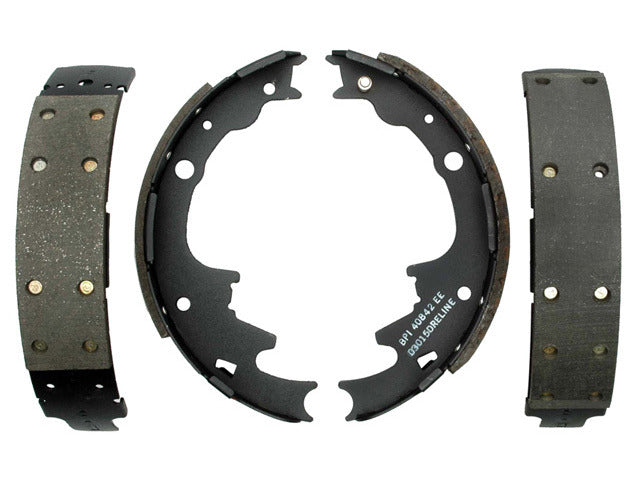 Raybestos Brakes Drum Brake Shoe  704PG