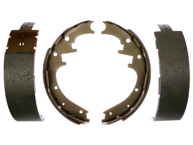 Raybestos Brakes Drum Brake Shoe  705PG