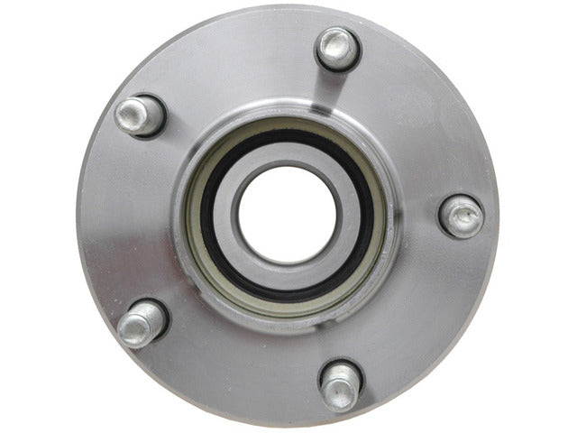 Raybestos Brakes Wheel Bearing and Hub Assembly  712029