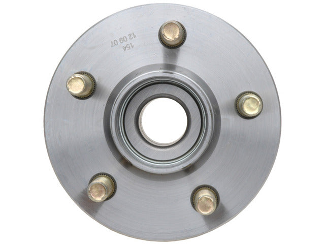 Raybestos Brakes Wheel Bearing and Hub Assembly  712154