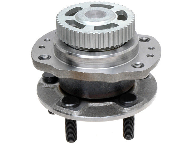 Raybestos Brakes Wheel Bearing and Hub Assembly  712155