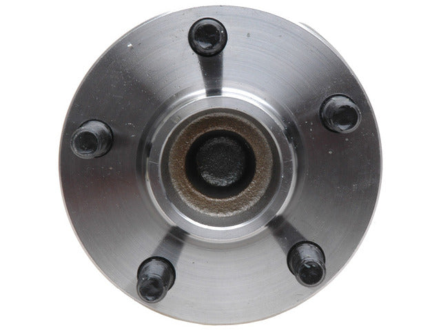 Raybestos Brakes Wheel Bearing and Hub Assembly  712155