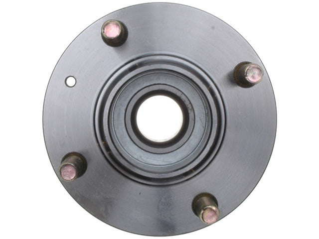 Raybestos Brakes Wheel Bearing and Hub Assembly  712160