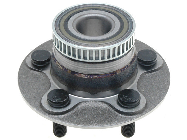 Raybestos Brakes Wheel Bearing and Hub Assembly  712167