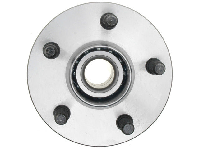 Raybestos Brakes Wheel Bearing and Hub Assembly  712167