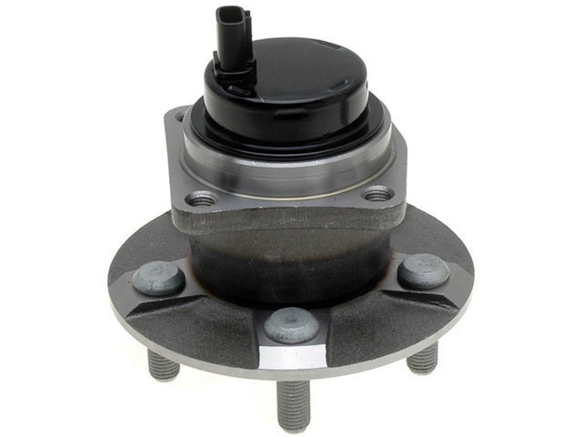 Raybestos Brakes Wheel Bearing and Hub Assembly  712217