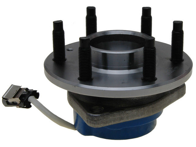 Raybestos Brakes Wheel Bearing and Hub Assembly  712243