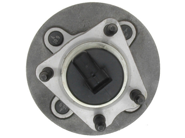 Raybestos Brakes Wheel Bearing and Hub Assembly  712247