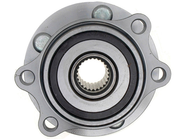 Raybestos Brakes Wheel Bearing and Hub Assembly  712293