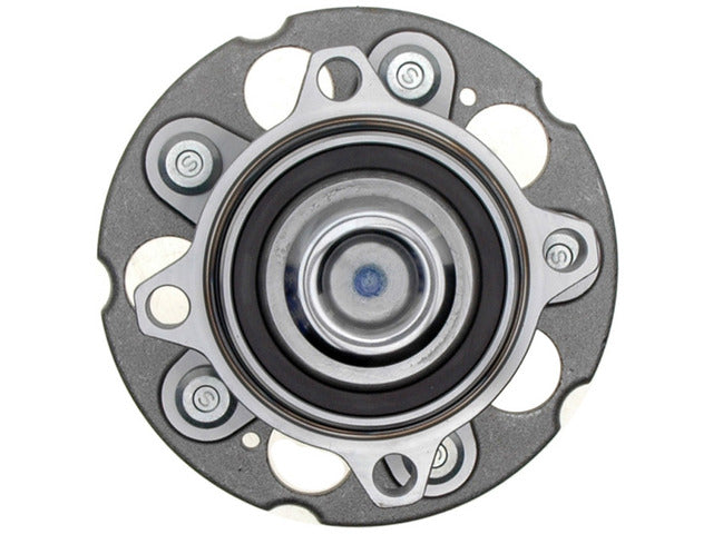 Raybestos Brakes Wheel Bearing and Hub Assembly  712320
