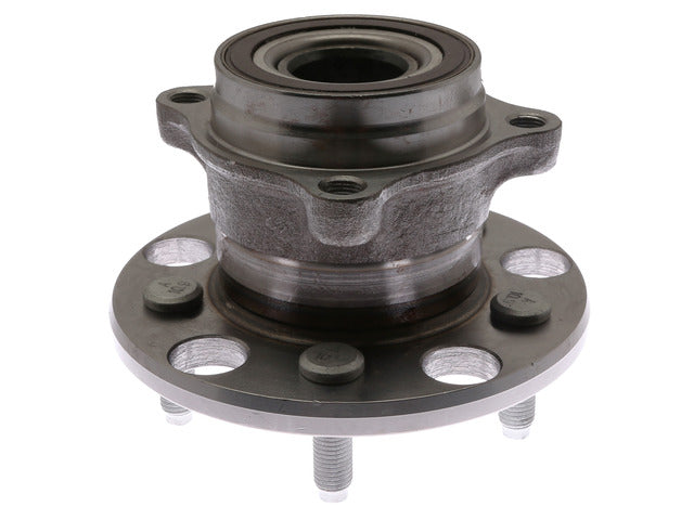 Raybestos Brakes Wheel Bearing and Hub Assembly  712337