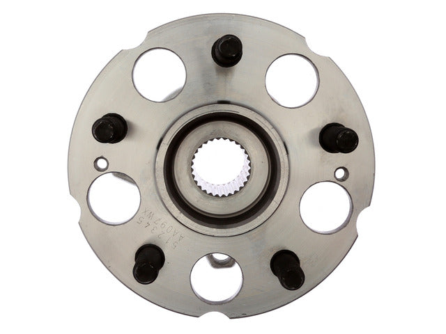 Raybestos Brakes Wheel Bearing and Hub Assembly  712345
