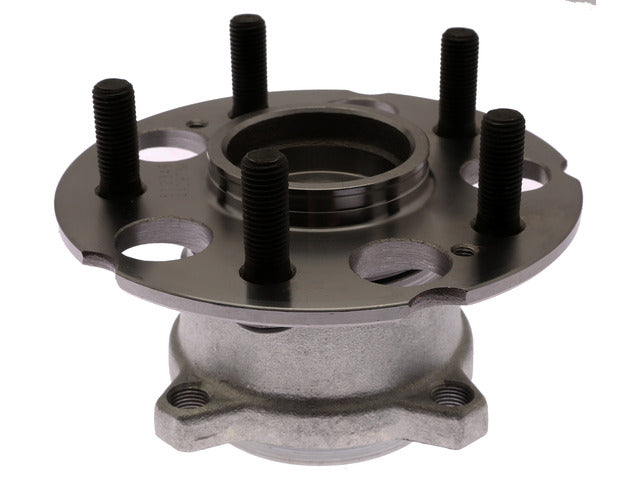 Raybestos Brakes Wheel Bearing and Hub Assembly  712345