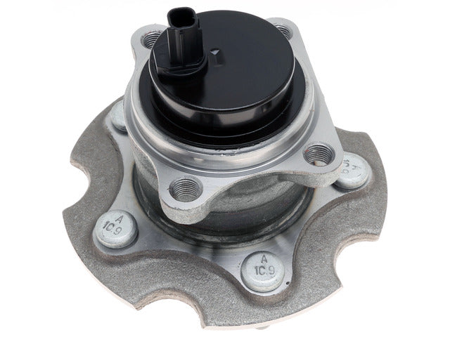 Raybestos Brakes Wheel Bearing and Hub Assembly  712372