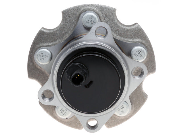 Raybestos Brakes Wheel Bearing and Hub Assembly  712372