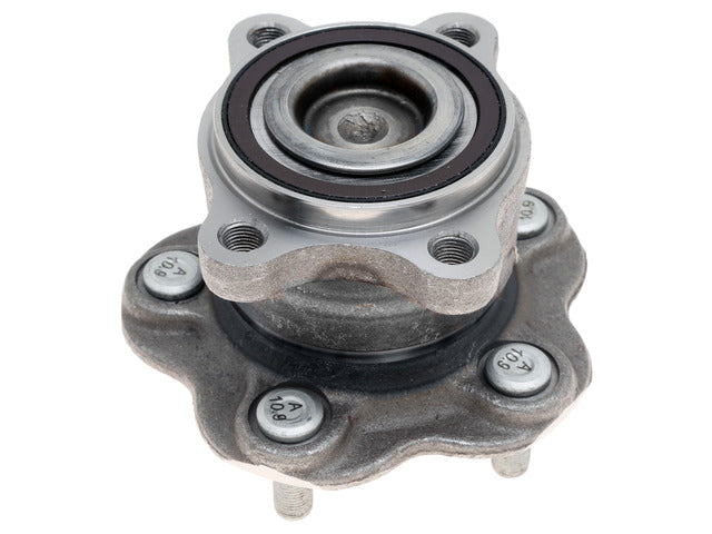 Raybestos Brakes Wheel Bearing and Hub Assembly  712388