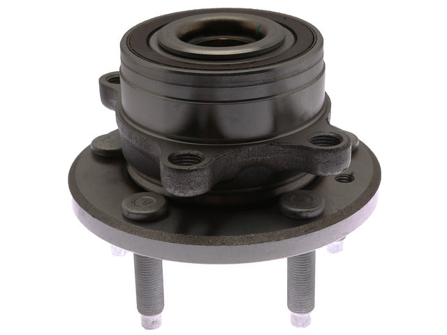 Raybestos Brakes Wheel Bearing and Hub Assembly  712460