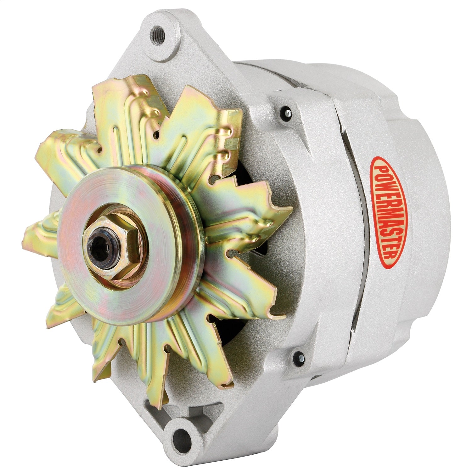 Powermaster 7127 Alternator